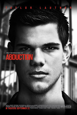 Watch Abduction 2011 BRRip Hollywood Movie Online | Abduction 2011 Hollywood Movie Poster