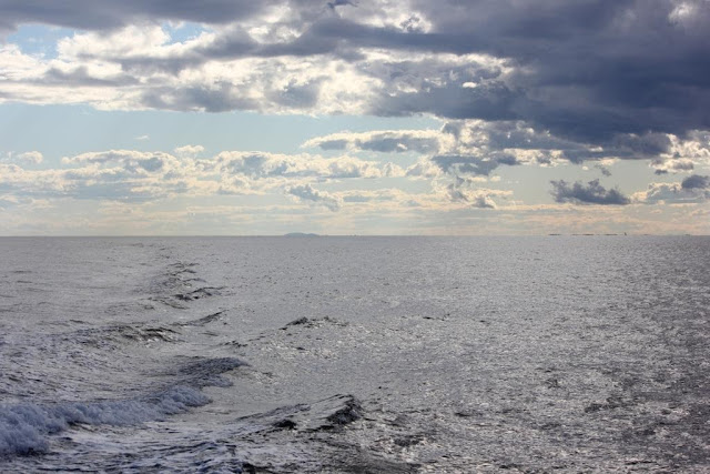 islands off the coast of Maine