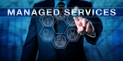 The merits of managed IT services for a business