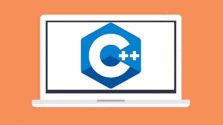 Complete C++ Course: Go from zero to hero Udemy Coupon