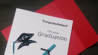 Ucapan Congratulation Wisuda