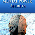 Mental Power Secrets