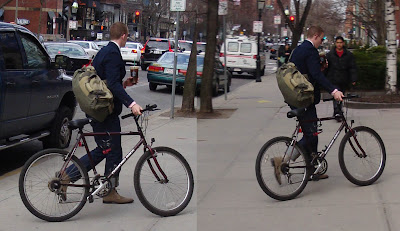 Ralph Lauren bike Bicycle