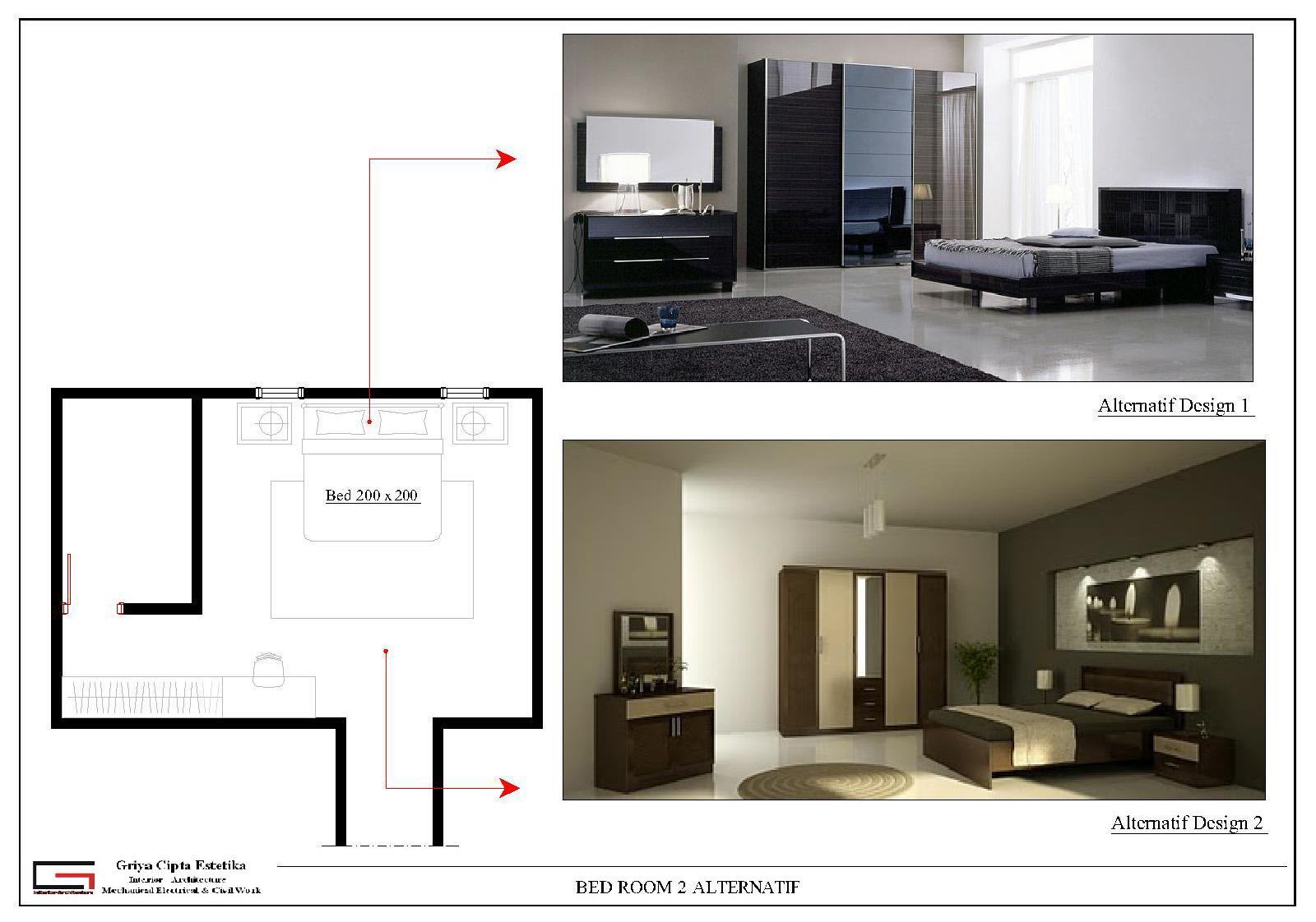 Interior Minimalis  Memberikan Kesan  Mewah  Pada Rumah  Tinggal