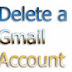 How To Delete Gmail Account