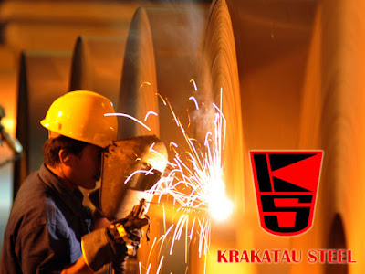 Krakatau Steel Peduli Masyarakat