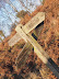 Old waymarkers