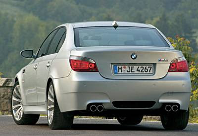 BMW M5