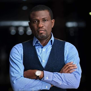 Ghana made a mistake by accepting to perform under Afrobeats – Okraku-Mantey