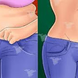 YOU WILL LOSE BELLY FấT ấND LOWER CHOLESTEROL 