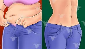 YOU WILL LOSE BELLY FấT ấND LOWER CHOLESTEROL 