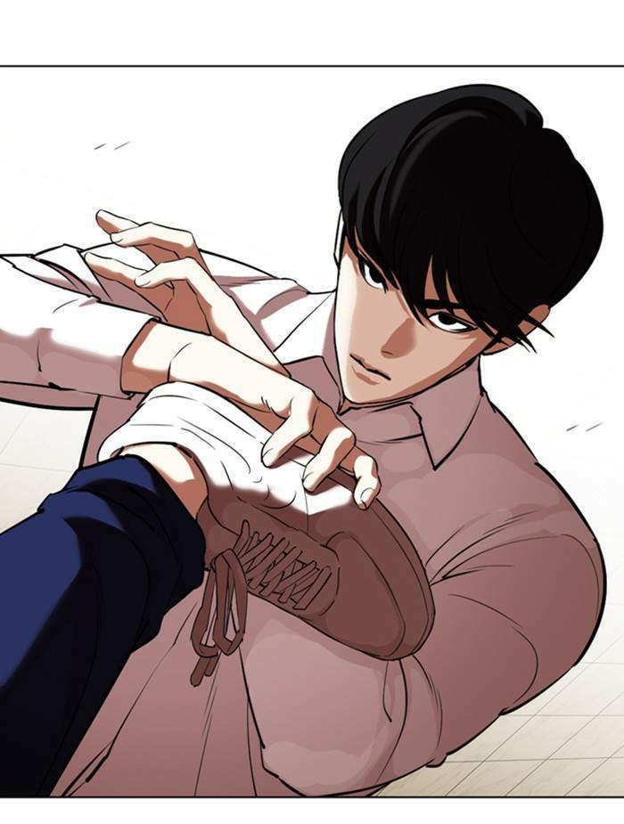 Lookism ตอนที่ 351