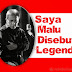 Iwan Fals : Saya Malu Disebut Legenda