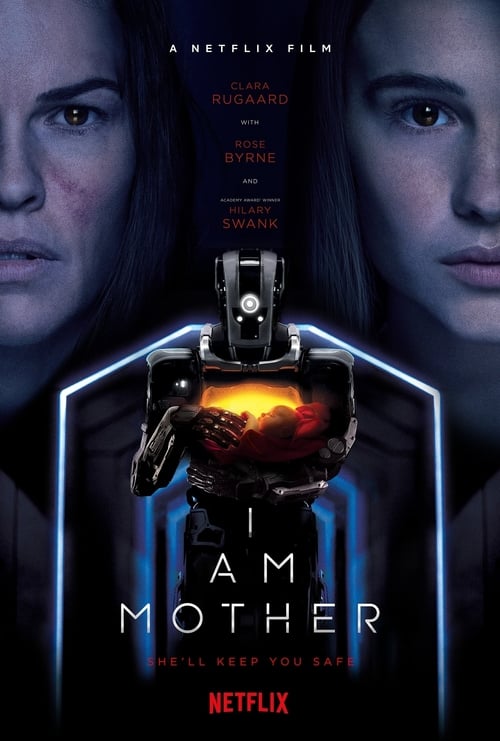 [HD] I Am Mother 2019 Streaming Vostfr DVDrip
