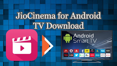 JioCinema for Android TV