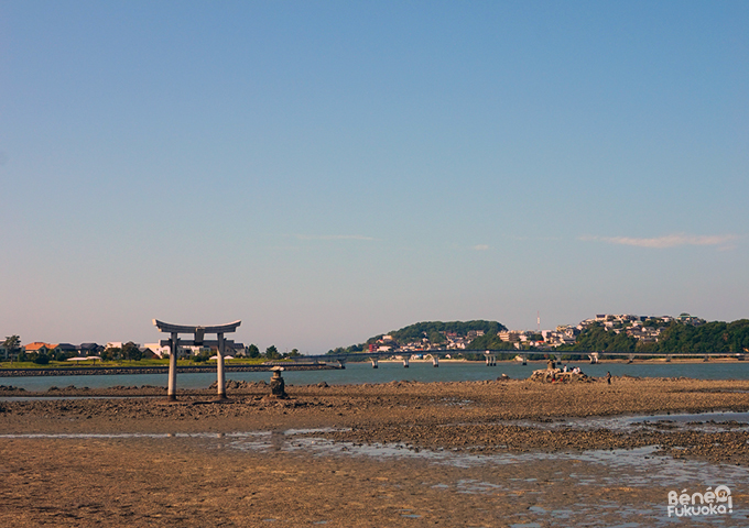 Kashii Hama, Fukuoka