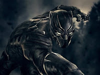 Black Panther 2018 Film Completo Streaming