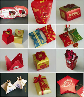 Download template gift box cantik