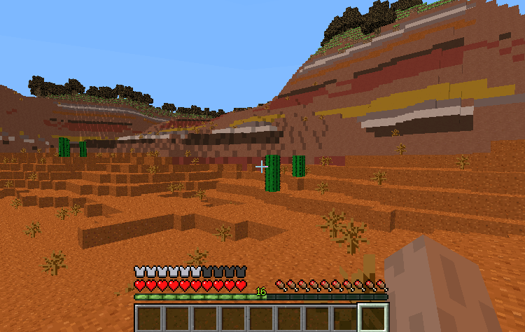 最高 赤い砂 マイクラ マインクラフトの最高のアイデア