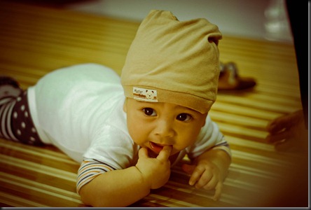 baby Dani