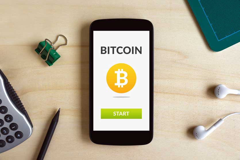 The Best Upcoming 2018 Android Apps For Earn Free Bitcoins Without - 