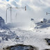 Nhật Bản: 11 người chết vì bão tuyết mạnh kỷ lục