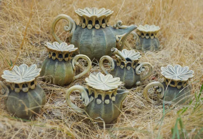 beautiful ceramics