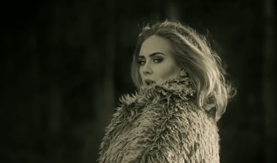 Adele (((: Hello - Adele [Official Video]