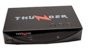 RECOVERY THUDER TRANSFORAMDO EM S1008 - 11-03-2015