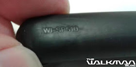 Sony WI-SP510