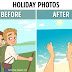 How Internet has changed our lives - 10 Stunning Illustrations