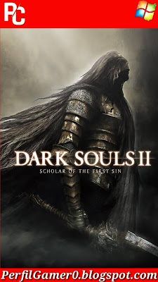 Dark Souls ll