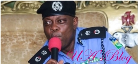 Pastor in police net for spreading hate speech 