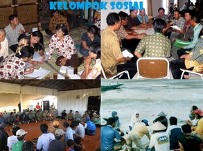 Ekonomi Akuntansi Id Pengertian Kelompok Sosial Dan  