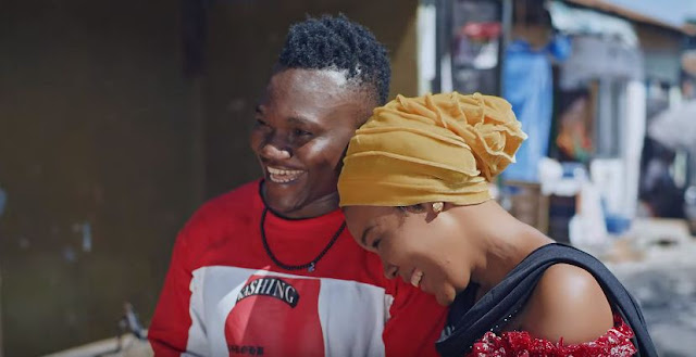 VIDEO | Mbosso - Tamba (Official Music Video) MP4 DOWNLOAD 