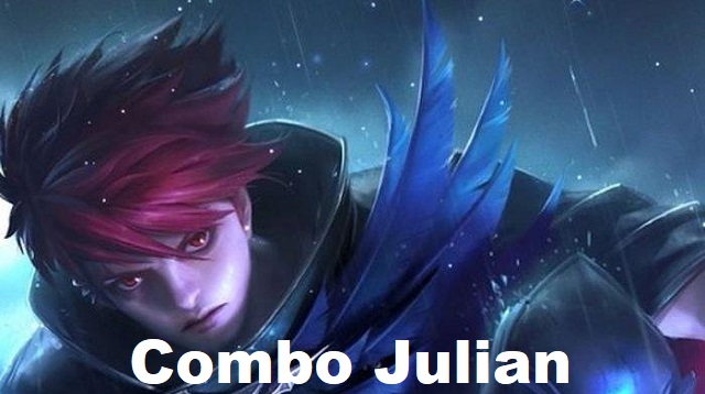 Combo Julian