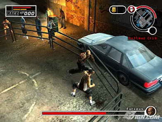 Crime Life: Gang Wars Screenshot mf-pcgame.org