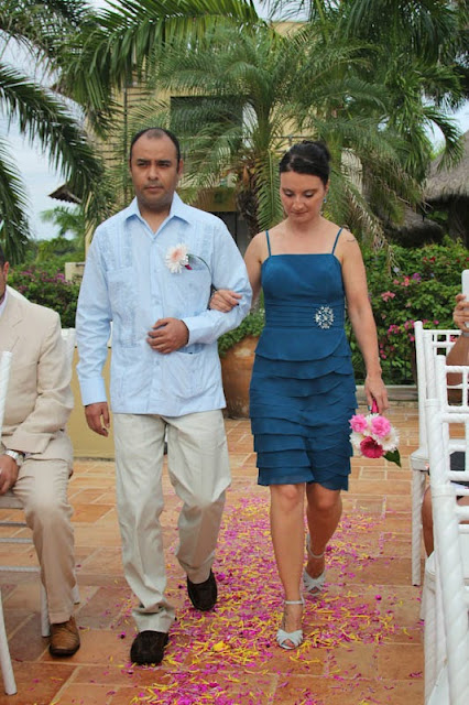 boda en playa, beach wedding, Oaxaca, México, Bodas Huatulco, Wedding Planner