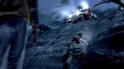 Jurassic Park : The Game (2011) 2.5GB