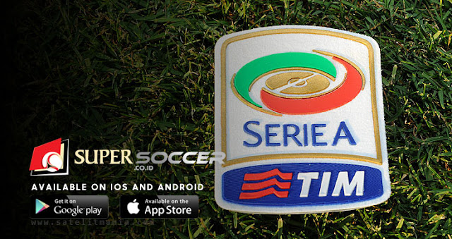 SSTV (SuperSoccer TV) : Nonton Live Bola Via Gadget