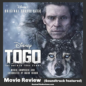 Togo (2019) Movie Review