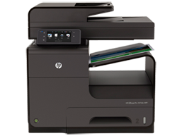 dn MFP Full Software Solution for Windows  Download HP Officejet Pro X476dn Drivers