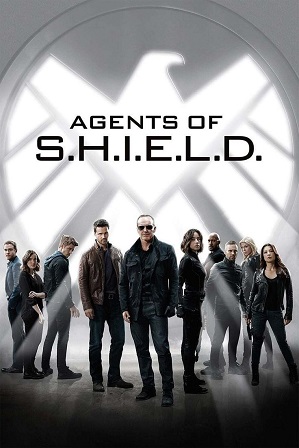 Agents of S.H.I.E.L.D. Season 3 All Episode 480p 720p HEVC HDTV