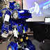 أخيرا Transformer يتحول من الخيال العلمي إلى الواقع   