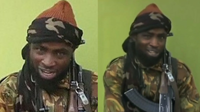 Boko Haram Leader (Shekau) Condems Death sentence on  Sherif Aminu