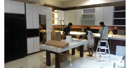  HARGA DESAIN INTERIOR APARTEMEN BANDUNG