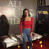 Andi Eigenmann Denies Reports She Wants To Retire From Acting, Stars In A New Horror Film, 'All Souls Night', To Open In Time For Halloween