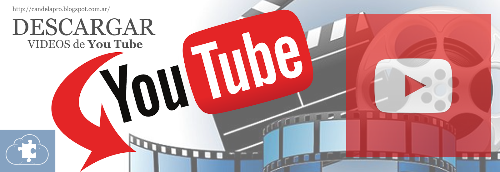 Descargar VIDEOS de YouTube - [savefrom.net ] 