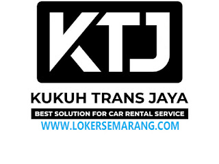 Lowongan Kerja Marketing, Staff IT / Teknisi di CV Kukuh Transjaya Semarang