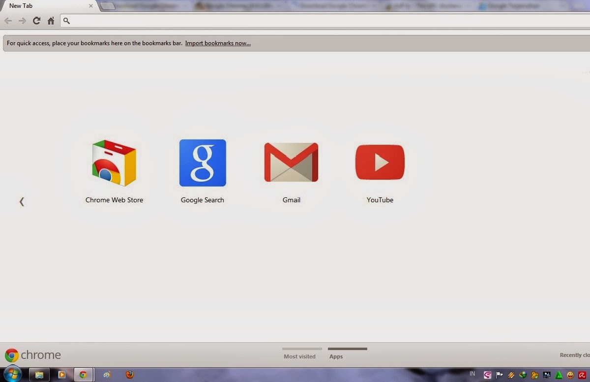 Free Download Google Chrome Offline Installer- new soft game